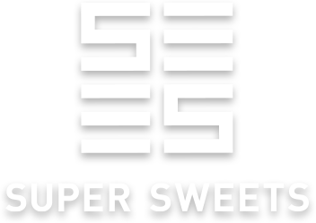 SUPER SWEETS