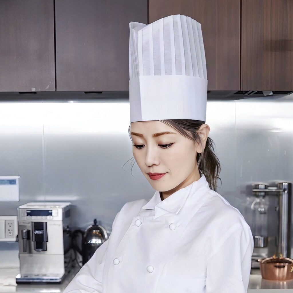 向井 聡美