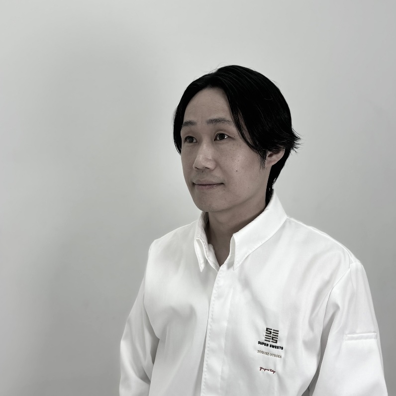 大塚 陽介