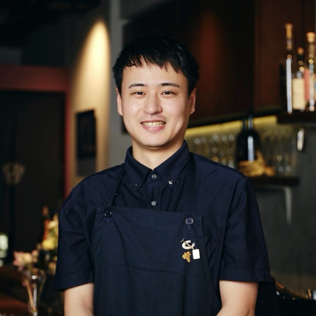 藤田 洋介